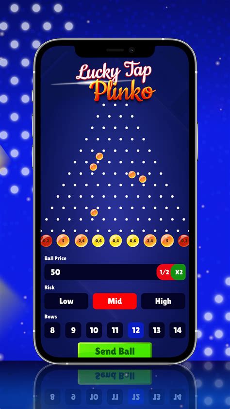 Lucky Tap for Android .